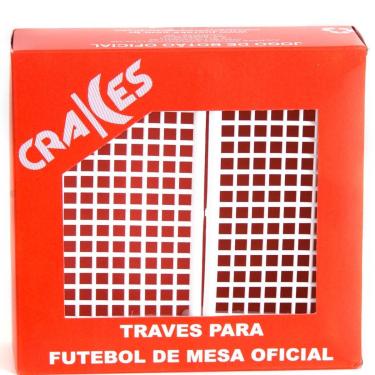 Imagem de Trave de Plastico Jucrake-Unissex