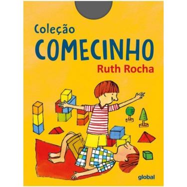 Imagem de Coleção Comecinho Box