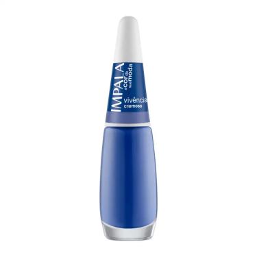 Imagem de Esmalte Cremoso Vivência Impala 7,5ML