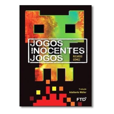 Imagem de Jogos Inocentes Jogos-estação Jovem
