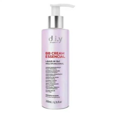 Imagem de Leave-In Diy Expert Bb Cream Essencial Multi 200ML