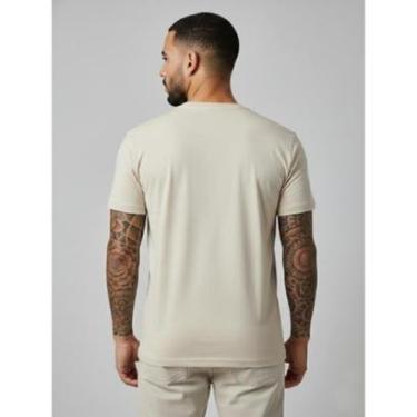 Imagem de Camiseta Oficial Torcedor Brasil Copa Mundial 2026 Algodão Premium Masculina Camisa Para Homens-Masculino