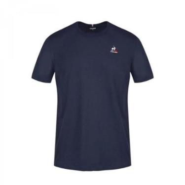 Imagem de Camiseta Le Coq Sportif Ess Tee Ss N3 - masculino-Masculino