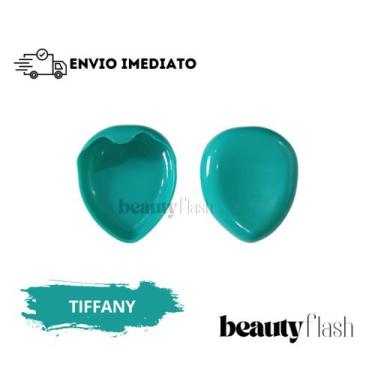 Imagem de Protetor de Orelha Térmico BeautyFlash Protege de Queimadura e Química