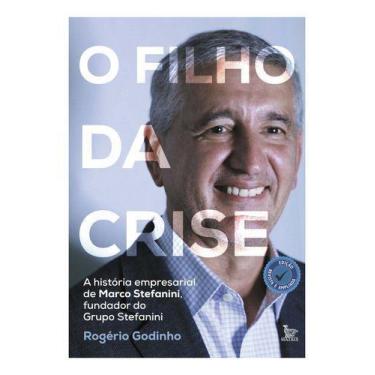 Imagem de o Filho Da Crise - Edição Revista e Ampliada - MATRIX, Sortido