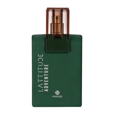 Imagem de Lattitude Adventure Deo Colônia Masculina Hinode 100ml - Presente Dia 