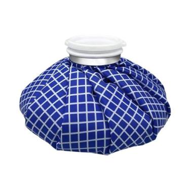 Imagem de Bolsa De Gelo Elástica E Respirável Sem Vazamento Para Lesões Esportiv