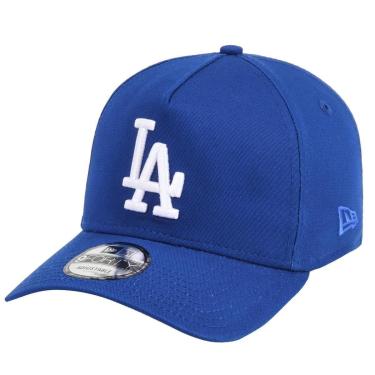 Imagem de BONE NEW ERA 940AF LOSDOD LT ROYAL-Masculino