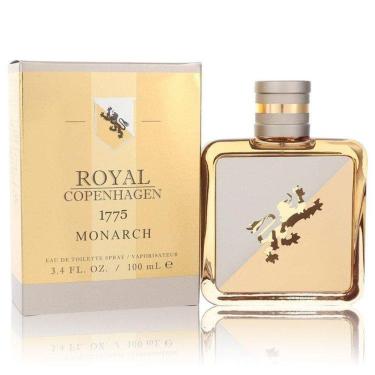 Imagem de Perfume Masculino Royal Copenhagen 100 ML Eau De Toilette Spray