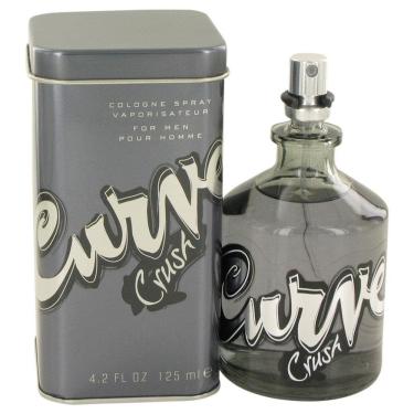 Imagem de Perfume/Col. Masc. Curve Crush Liz Claiborne  Eau De Cologne