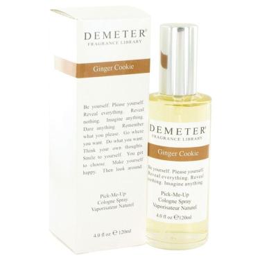 Imagem de Perfume Feminino Demeter Ginger Cookie Cologne