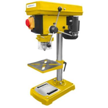 Imagem de Furadeira De Bancada MFB-16 500W 5/8 Pol 110V Menegotti, 110V