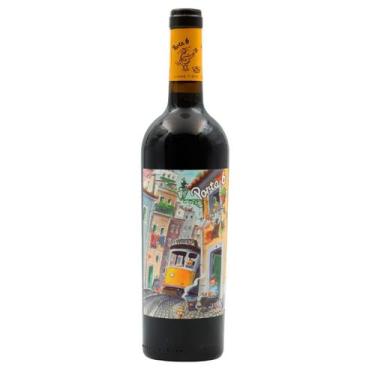 Imagem de Vinho Tinto Português Porta 6 750ml