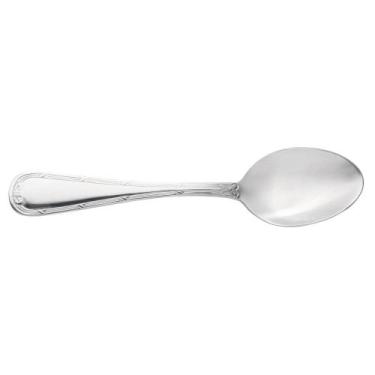 Imagem de 12 Colheres Wolff Croisé para Mesa