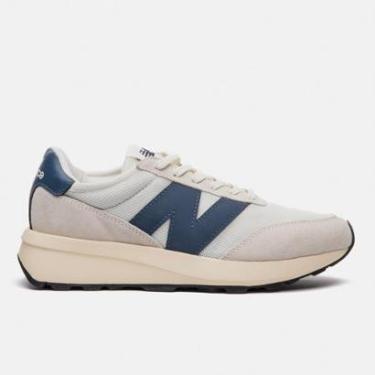 Imagem de Tênis New Balance 370v1 Unisex-Unissex