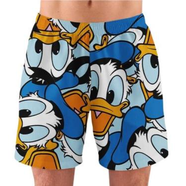 Imagem de Pijama Masculino Samba Canção Adulta Cueca Roupa de Dormir - Isysser P