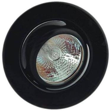 Imagem de Spot Sp 14 Movel 1Xgu10 Preto