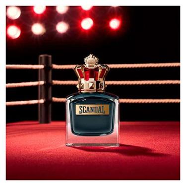 Imagem de Perfume Scandal Pour Homme Masculino Jean Paul Gaultier Eau de Toilette 100ml-Masculino