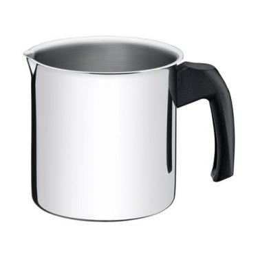 Imagem de Fervedor - Leiteira - Fogão INDUÇÃO - Tramontina - Aço Inox - 12 cm 1,