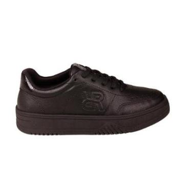 Imagem de Tênis Feminino Moda Casual Street Confortável Ramarim 2588205-Feminino