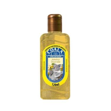 Imagem de Limpador Perfumado 120ml Ameixa Dourada Coala