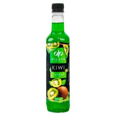 Imagem de Xarope Dilute para Drink Soda Italiana Gin Todos os Sabores - Dilute P