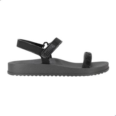 Imagem de Sandália Melissa M-Lover Papete Adulto Preto
