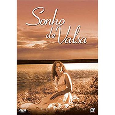 Imagem de Dvd Sonho De Valsa (xuxa Lopes, Ana Carolina)