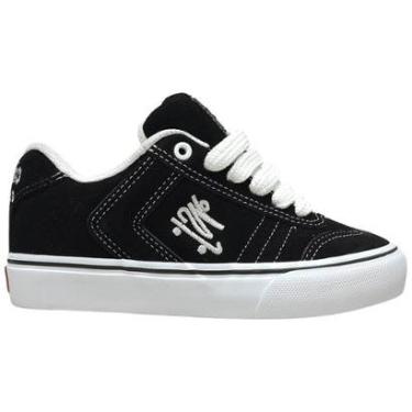 Imagem de Tênis Qix Chorão Lado B Vulk Edição Especial Skate Conforto-Masculino