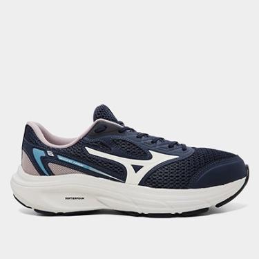 Imagem de Tênis Mizuno Hawk 6 Masculino-Masculino