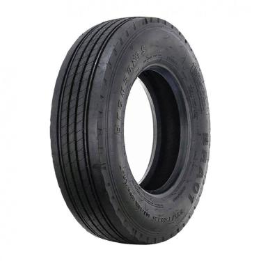 Imagem de Pneu Bransales Aro 17,5 235/75R17,5 BRA01 18 Lonas 143/141K