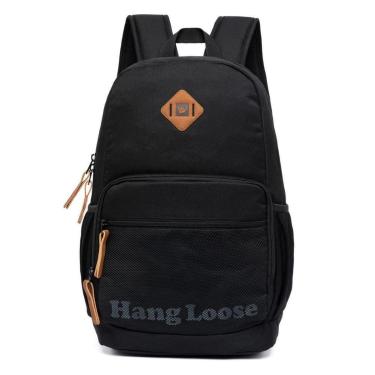 Imagem de Mochila Hang Loose Escolar Resistente 25 Litros-Masculino