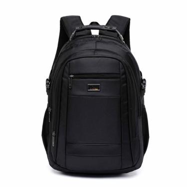 Imagem de Mochila Executiva Espaçosa Notebook Ozil Clássica Reforçada 16L-Masculino