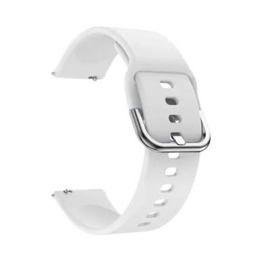 Imagem de Pulseira De Silicone Macia Para Relógio Haylou S6 R8 S8 Watch 2 pro RT