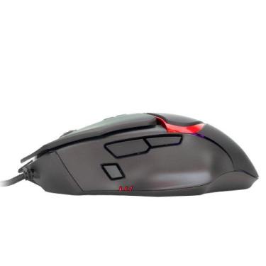 Imagem de Mouse Gamer Evus Mo-07
