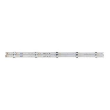 Imagem de Kit Barra Led Para 32lj600 32lf510 32lh510 32lx300 32lw300 - Generica