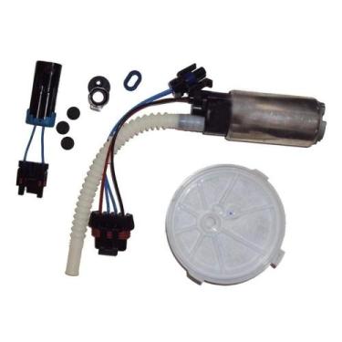 Imagem de BOMBA COMBUSTIVEL INJECAO para LINHA VW FOX/ CORSA TOTAL FLE - BOSCH