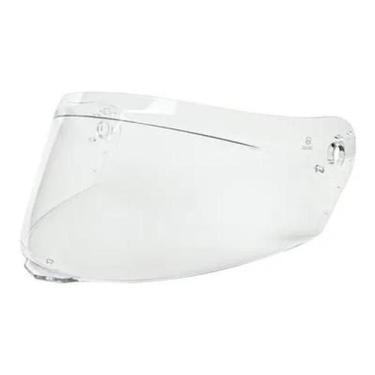 Imagem de Viseira Race Tech Signal Cristal - Polivisor