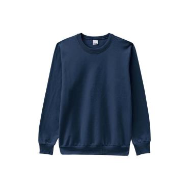 Imagem de Moletom Masculino Liso Malwee-Masculino