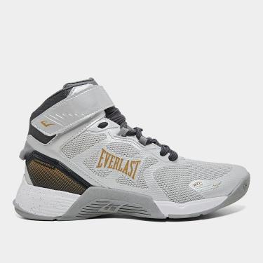 Imagem de Tênis Everlast Cano Médio Monster 4-Unissex