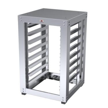 Imagem de Mesa Para Forno Turbo Fast Oven Prp008 Eletrico Progas
