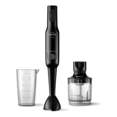 Imagem de Mixer 2 Em 1 Daily Ri2532/90 250w Preto Philips Walita, 220V