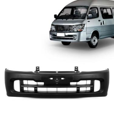 Imagem de Parachoque Dianteiro Topic 2010 2011 2012 2013 - BBSI