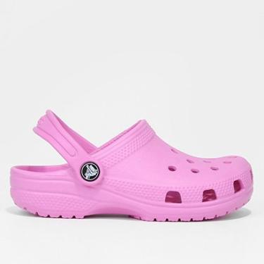 Imagem de Crocs Infantil Casual Menina-Feminino
