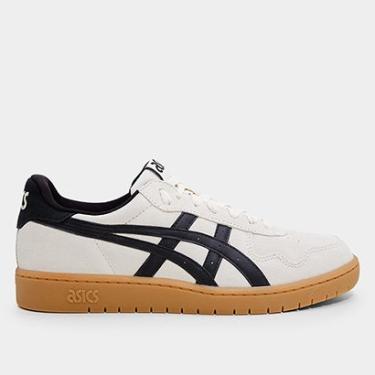 Imagem de Tênis Asics Japan S Camurça Masculino-Masculino