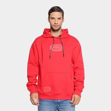 Imagem de Blusa Moletom Ecko Casual Masculina-Masculino