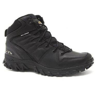 Imagem de Bota Bull Terrier Swat Masculina - Preto 39-Masculino