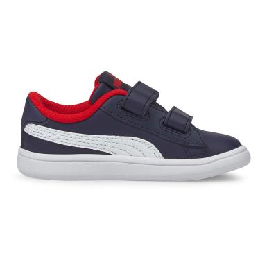 Imagem de Tênis Infantil Puma Smash V2-Unissex