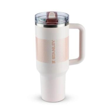 Imagem de Copo stanley quencher protour 1,18l rose quartz fade 08661-00