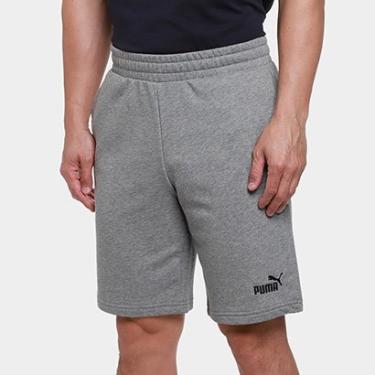 Imagem de Bermuda Puma Casual Masculina-Masculino